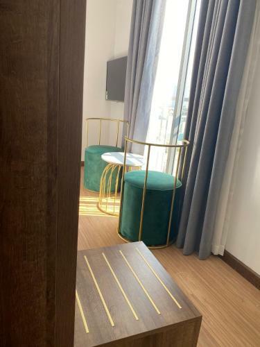 Apartamento Evergreen