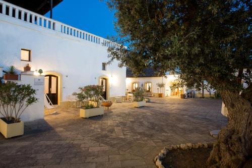 Agroturismo Tenuta Barco Di Em�ra