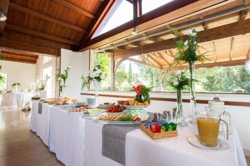 Agroturismo Tenuta Barco Di Em�ra