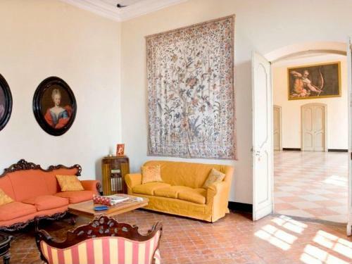 Apartamentos Holiday Home Castello Di Rocca Grimalda Isnardo Rocca Grimalda
