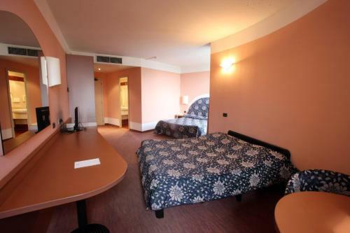 Hotel Etoile Du Nord