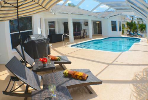 Top Florida Vacation Villas