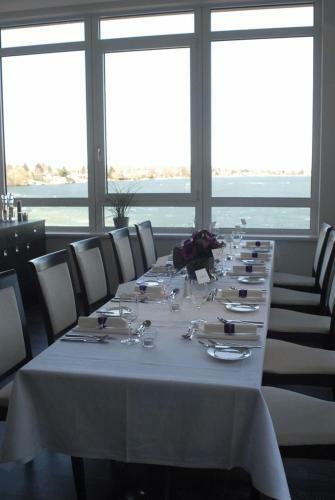 Hotel Der Reisinger Am Neufelder See