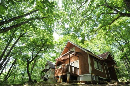 Neo Oriental Resort Yatsugatake Kogen