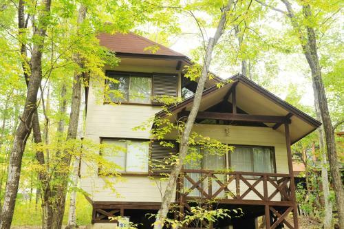 Neo Oriental Resort Yatsugatake Kogen