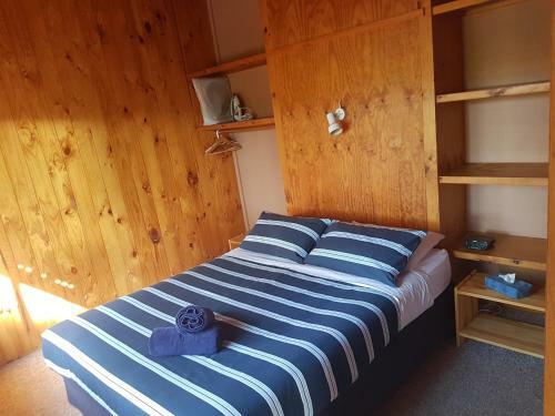 Lodge Woodbine Park Eco Cabins