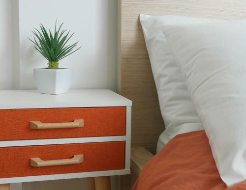 Apartamento Casa Manfredi
