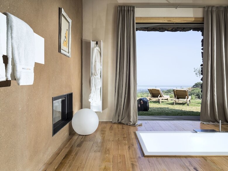 Agroturismo Monaci Delle Terre Nere