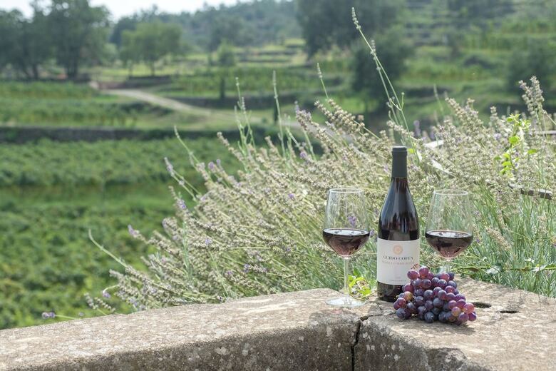 Agroturismo Monaci Delle Terre Nere