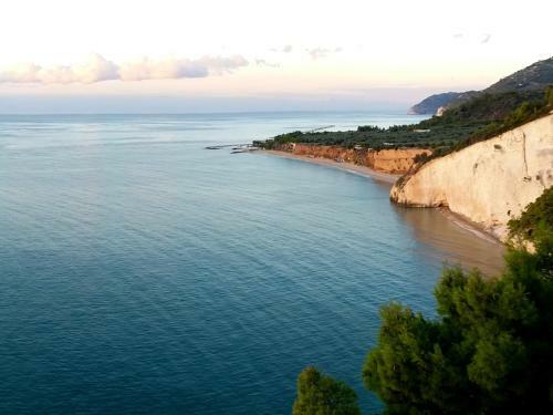 Agroturismo Leonardo Casa Vacanze