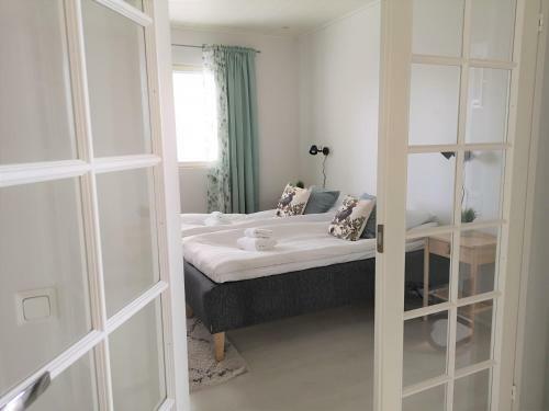 Apartamento The Home Of Hiisi