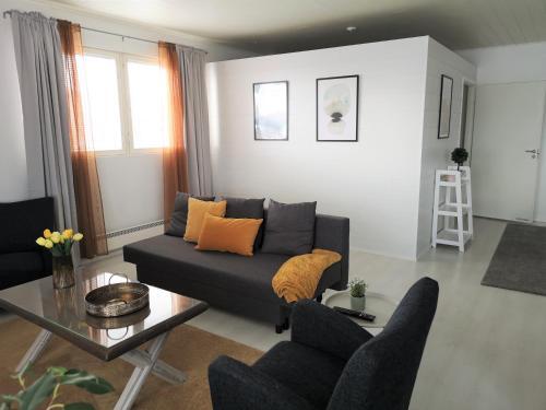 Apartamento The Home Of Hiisi