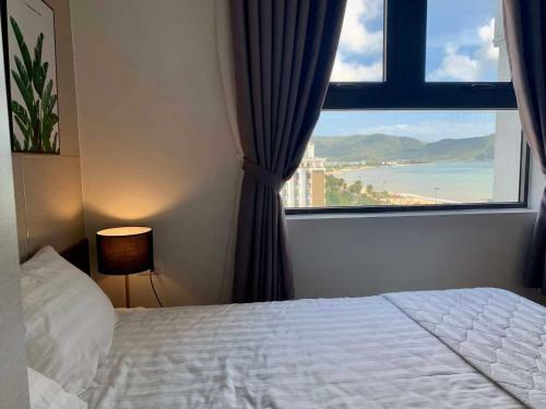 Apartamento Tms Pullman Quy Nh?n