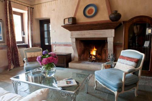 Hotel Tenuta La Cascinetta