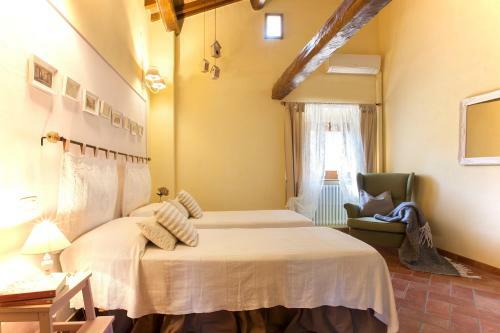 Agroturismo Allegro Agriturismo Argiano