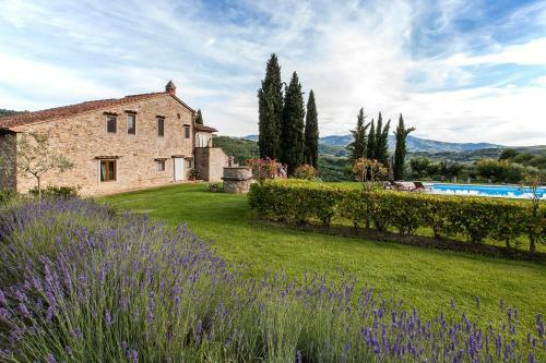Agroturismo Allegro Agriturismo Argiano