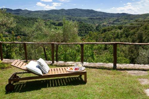 Agroturismo Allegro Agriturismo Argiano