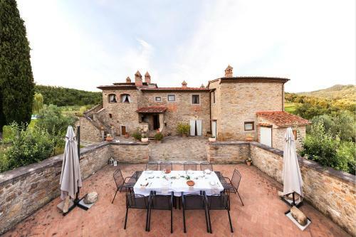 Agroturismo Allegro Agriturismo Argiano
