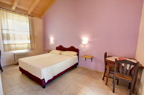 Apartamento La Corte Dei Rei