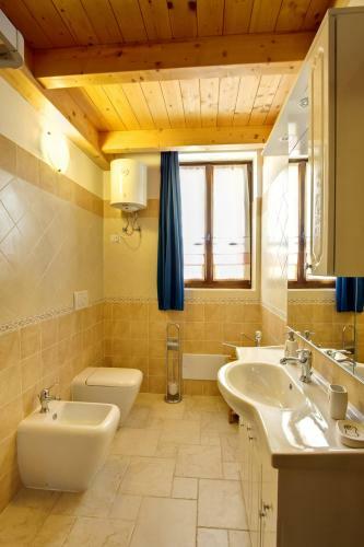 Apartamento La Corte Dei Rei