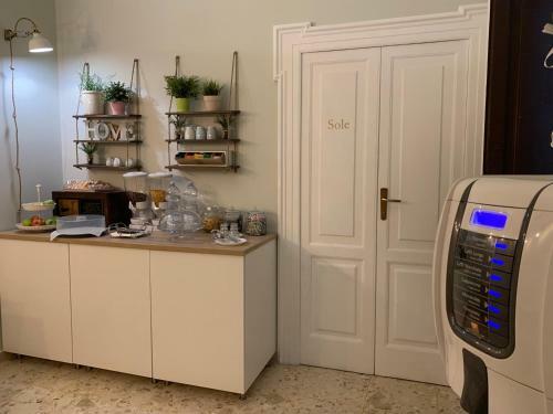 Bed And Breakfast Nonna Maria