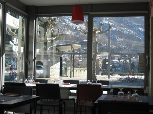 Hotel Albergo Ristorante Pomodoro