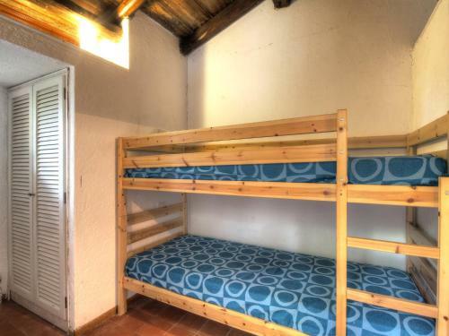 Holiday Home Panoramica Cottage Monte Argentario