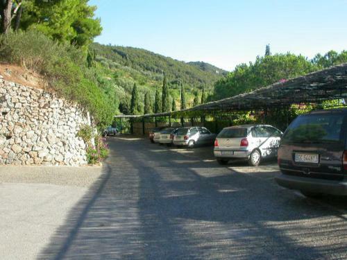 Holiday Home Panoramica Cottage Monte Argentario