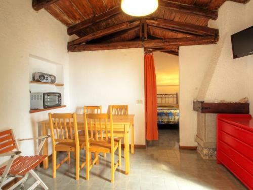 Holiday Home Panoramica Cottage Monte Argentario