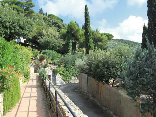 Holiday Home Panoramica Cottage Monte Argentario
