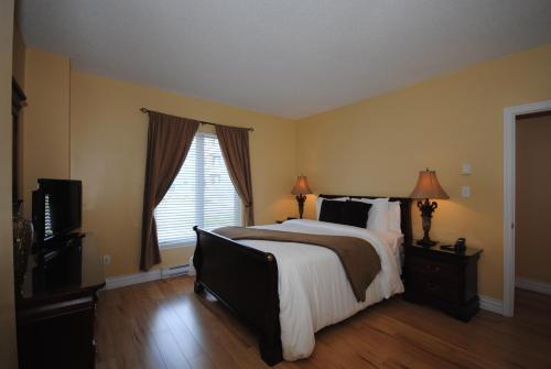 Apartamentos Premiere Suites - Moncton, Assomption Boulevard