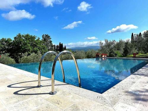 Villa La Fiorita