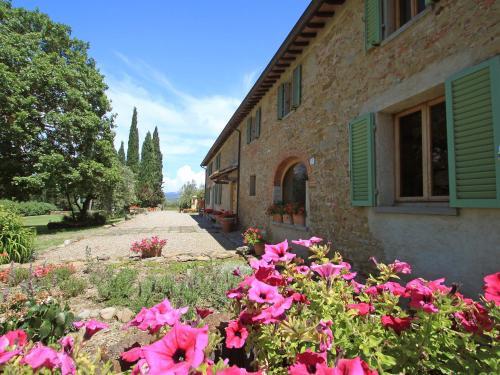 Villa La Fiorita