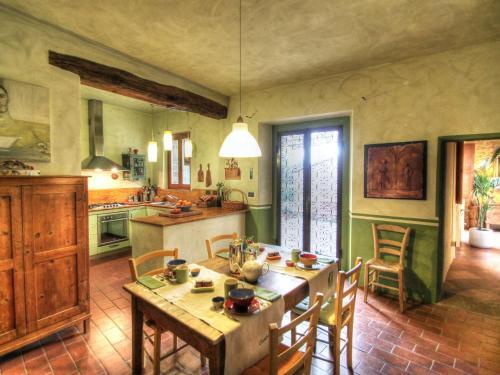 Villa La Fiorita