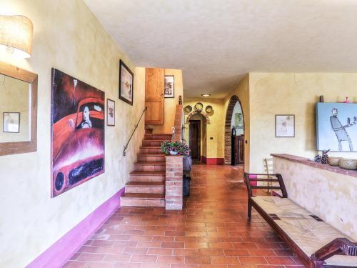 Villa La Fiorita