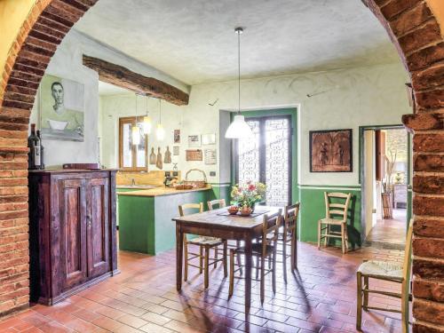 Villa La Fiorita