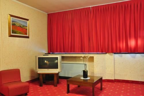 Hotel Country Club