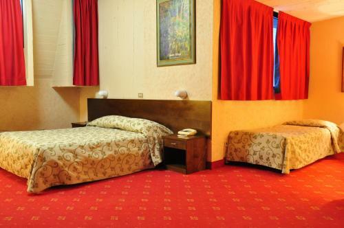 Hotel Country Club