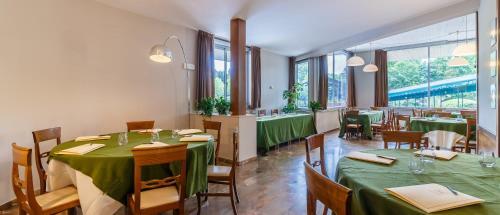 Hotel Country Club