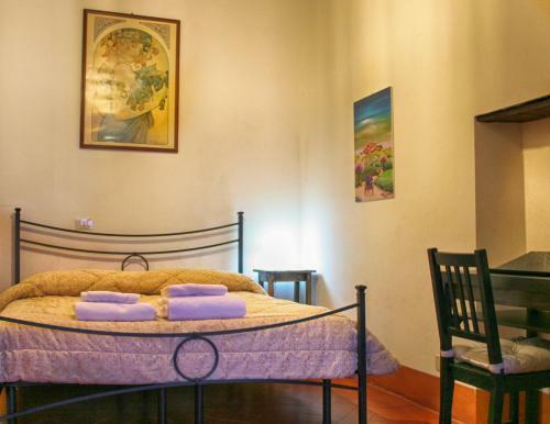 Serendipity House B&B