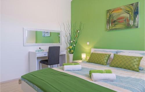 Holiday Home Muntic Bb II