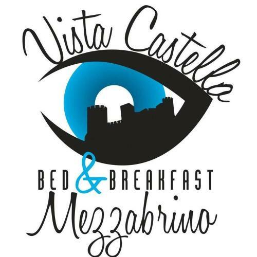 Bed & Breakfast Mezzabrino Vista Castello