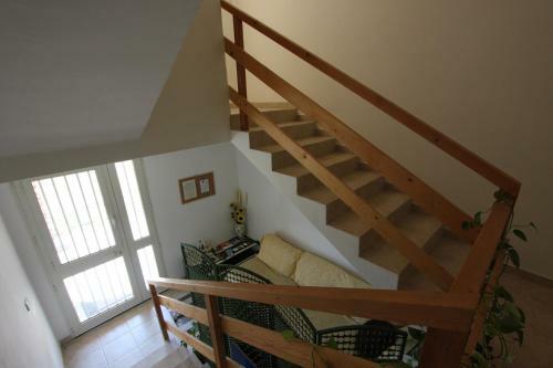 Bed & Breakfast Mezzabrino Vista Castello