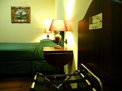Hostal Quality Comfort