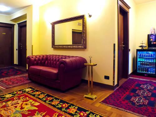 Hostal Quality Comfort