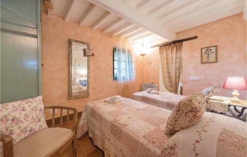 Apartamento L�olivo