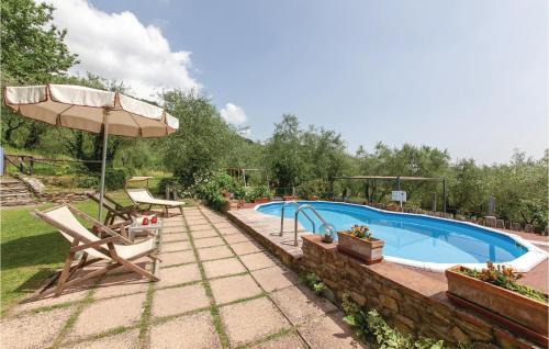 Apartamento L�olivo
