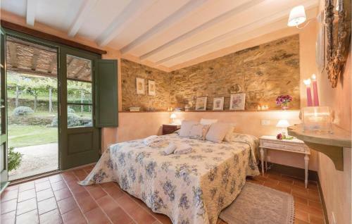Apartamento L�olivo