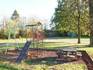 Donington Park Farmhouse Hotel