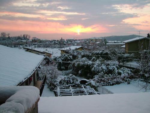 Bed & Breakfast Il Melograno